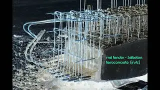 mel fender - żelbeton ferroconcrete (instr.) rock funk bluesrock funkrock instrumental