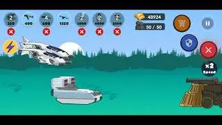 Stickman History Battle