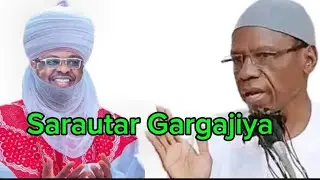 Sarautar Gargajiya Zuwaga Pantami