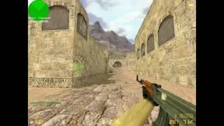 ХОРОШИЙ КОНФИГ(CFG2016) ДЛЯ КС 1.6 (Conter-Strike 1.6) КАК СДЕЛАТЬ ХОРОШУЮ СТРЕЛЬБУ!?!?