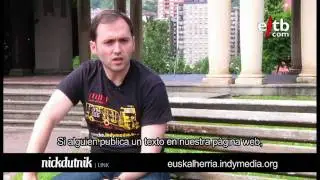 Indymedia: Nuevo periodismo ciudadano
