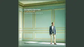 Sonata K. 472 In B B Major. Andante