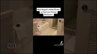 Bob saget hotel room found died