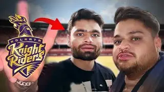 Rinku Singh cricketer |Bachpan ke dost se Ranji trophy match Meerut main Milne Gaya|