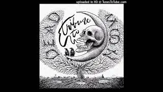 Baby Woodrose feat. Trine Trash - 06 Running Out Of Time (Tribute To Dead Moon Vol. 2) 2020