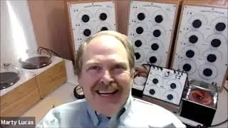 Marty Lucas Interview | Every Advantage | Radionics Instruments | The Metaphysical Mysteries Podcast