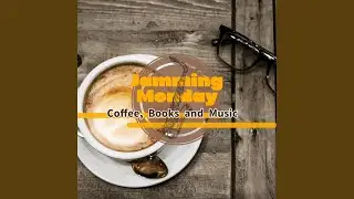 Joe's Coffee and the Sun