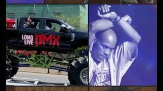 Семья высказалась по поводу смерти культового рэпера DMX Эрла Симмонса.