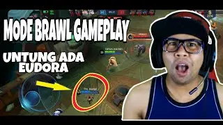 MARKSMAN LAYLA DI BANTU PROPLAYER EUDORA