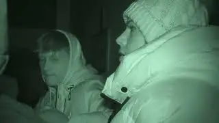 Video 5. Spirit box continues, with a few insults & more new names.  EVP times, below the video :)