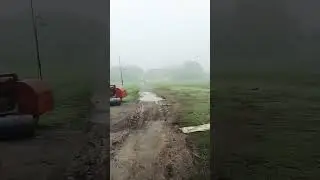 kondisi rusun saat santri pulang liburan