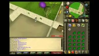 OSRS &mdash; Хостинг Алтарного розыгрыша 2