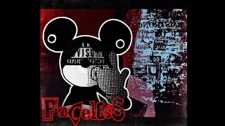 [FNF/SNS] Faceless - Visionless OST (+FLP)