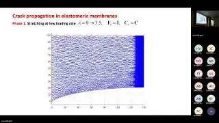 Rate-dependent fracture in elastomers: viscosity effects on crack propagation