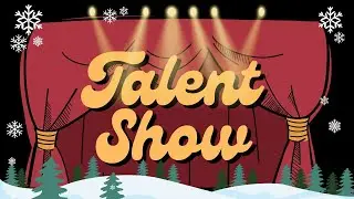 High School Talent Show | West Florida Baptist Academy
