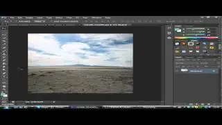 Speed art #14 // NSLeague Entry