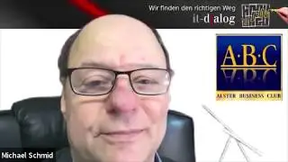 Clubabend Alster Business Club