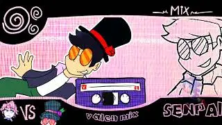 Senpai (Valen Mix) 