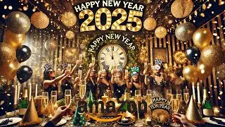 Top New Year 2025 Party Decorations & Supplies | Best NYE Products for Epic Celebrations