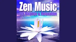 Dreams of Wandering Home Zen Mindwaves with the Sound of Soothing Flowing Water