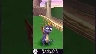 Spyro's Perfect Blend of Platformer and Collectathon