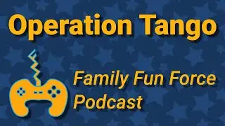 FFFPod 20 Operation Tango