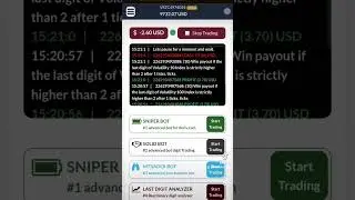 Binary auto trading robot platform for free for deriv #trading #binarytradingbot #binarytraders