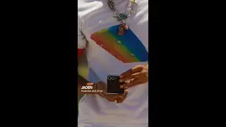 Camcorder Mode: Galaxy Z Flip6 | Samsung