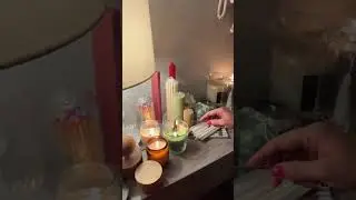 Candle addict