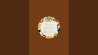 Nira's kitchen Recipes is live