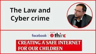 IE Thinc: How Law Enforcers Plan To Tackle Cyber Bullying In India