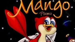 Оглядываясь назад: космическое приключение Манго Плумо