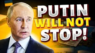 Putin has NEW GOALS! Not only Donbas: Moscow is EXPANDING PLANS in Ukraine