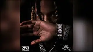 King Von - Change My Life (CLEAN)