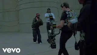 Future, Metro Boomin, The Weeknd - Young Metro (Behind The Scenes)