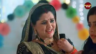 পরিবারের সকলে নাটক করছে! | Bindiya Sarkar (বিন্দিয়া সরকার) | Full Episode 142 | New Show