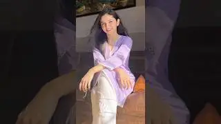 AinaaAsif#ainaasif#suit #panjabisuit#laces#dress #fashion#purple#white #trouserdesign#shirts#shorts