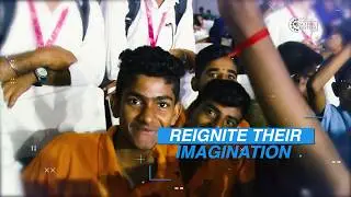 IISF -2019 MAIN PROMO ENGLISH
