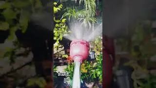 GLand #06-160 Water Wand / Tongkat Semprotan Air