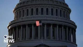 WATCH LIVE: Senate gavels in as partial government shutdown looms