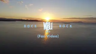 The Washboard Union - Dock Rock (Fan Video)