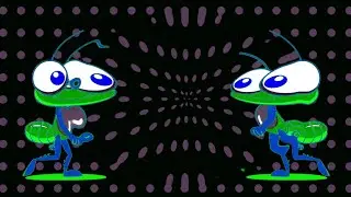 Bob Zoom Effects Sponsored by Gamavision Csupo Effects 