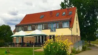 Landhaus Seebeck - Vielitzsee - OT Seebeck - Germany