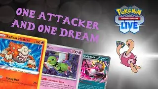 Radiant Heatran... That's it, Literally the Only Attacker... and it Works?