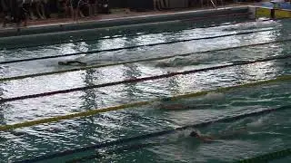Alice NEVEUX - 400 NAGE LIBRE SERIE CHPTS DE FRANCE JR 2024