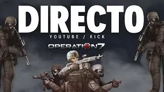 El Magic En OP7 HACKS / Sorteos en Kick !!!