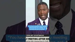 (NFL): Ryan Clark called out the Dolphins&rsquo; Week 1 players-only meeting&mdash;said it&rsquo;s a red flag!