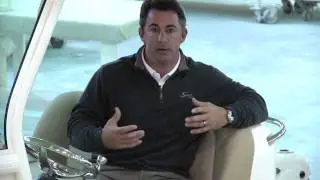 Scout Boats - Lower Cost of Ownership