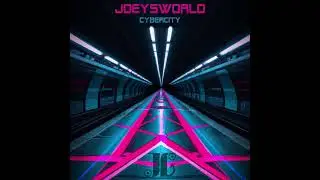 Joeysworld - Daydream (Official Audio)