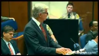 Dr Conrad Murray's lawyer queries second Michael Jackson drug